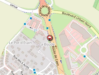 Carte de Allais Jean-jacques à Cambes-en-plaine