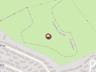 Carte de Mirland Corinne à Étain