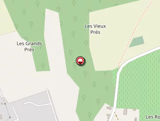 Carte de Levêque Sylvie à Brouillet