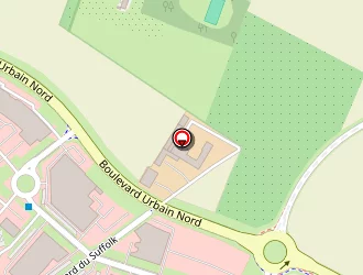 Carte de Jean-louis Auto à Biéville-beuville