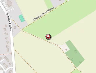 Carte de Lenfant Eric à Andé