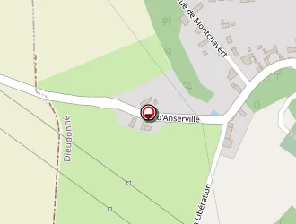 Carte de Mairie à Dieudonné