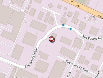 Carte de Profil+ Leclerc Pneu à Reims