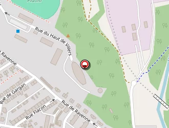 Carte de Kardav (artisan) à Jœuf