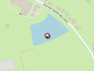 Carte de Chez Mozzart Est La à Varennes-en-argonne