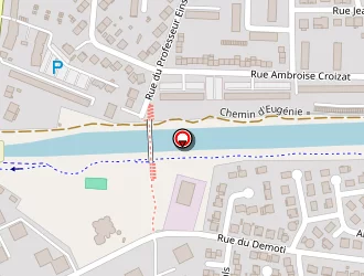 Carte de Marano Pascal à Talange