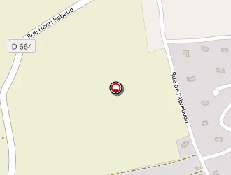 Carte de Mjf à Muids