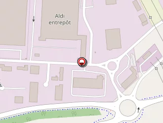 Carte de Terrain De Pétanque à Ennery