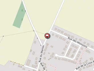 Carte de Audimeo Services à Ivry-le-temple