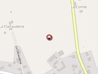 Carte de Bossey-gautier Delphine à Saint-jean-de-daye