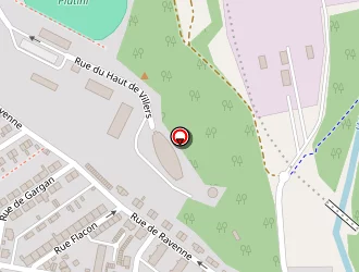 Carte de Vision Hair Coiffure à Jœuf