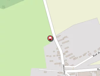 Carte de Md Plomberie à Haye-malherbe (la)