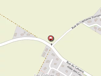 Carte de Lepoetre Yves à Rots