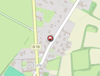 Carte de Ndtp à Molay-littry (le)