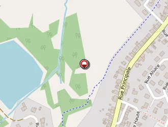 Carte de Stebler Mathieu à Falck