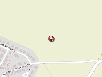 Carte de Feybesse Guy à Ivry-le-temple