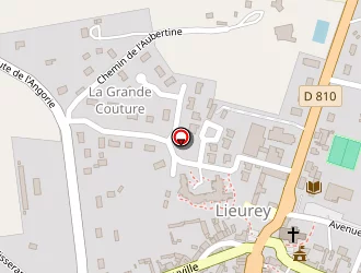 Carte de Mairie à Noards