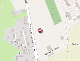 Carte de Fralonardo Jonatan à Pierrevillers