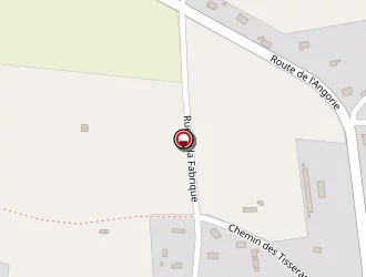 Carte de Eudeline Daniel à Lieurey