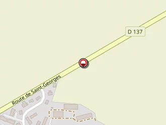 Carte de Baroche à Lieurey