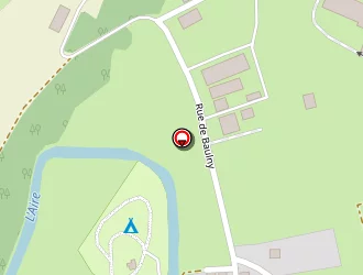 Carte de Bastien Eric à Varennes-en-argonne