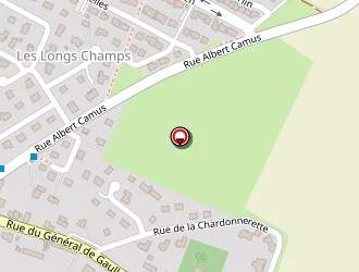 Carte de Nodicom à Ranville