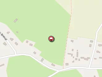 Carte de Bellekens Mélina à Bosrobert