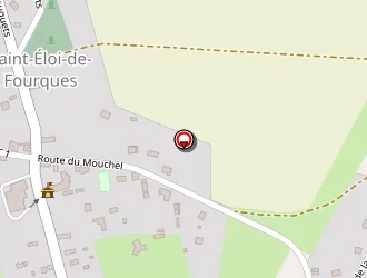 Carte de Szalkowski Denis à Saint-éloi-de-fourques