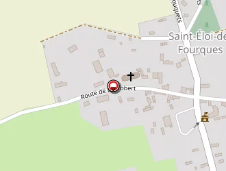 Carte de Altijem à Saint-éloi-de-fourques