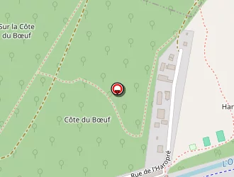 Carte de Welsch Electricité à Jœuf