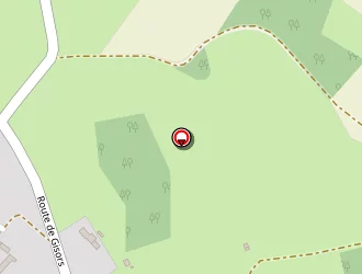 Carte de Truant Dominique à Vaudancourt