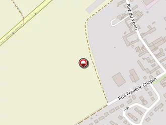 Carte de La Poste à Ercuis