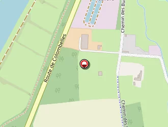 Carte de Léandri Frédéric à Ranville