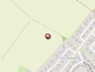 Carte de Colbert à Blainville-sur-orne