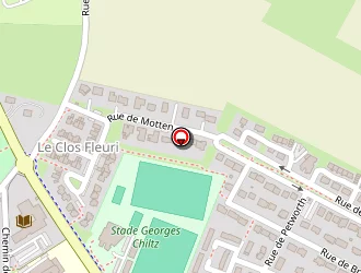 Carte de Lm Coiffure à Ranville