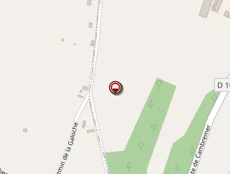 Carte de Julienne Distribution à Clarbec