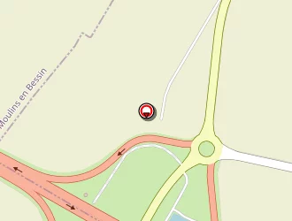 Carte de Bains Bessins à Loucelles