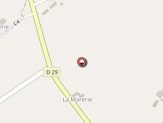 Carte de Legigan André à Saint-andré-de-bohon