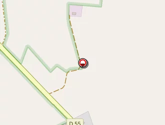 Carte de Jbf Metal à Téterchen