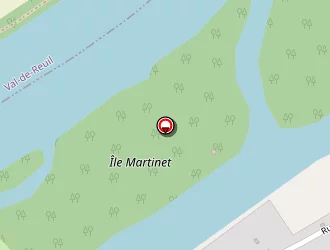 Carte de Fradot Monique à Andé