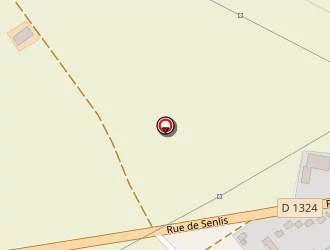 Carte de Allo Charles Taxi à Duvy