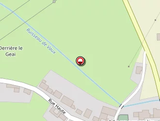 Carte de Urgence (services Locaux) à Morgemoulin