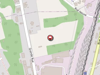 Carte de Pallio Store à Saint-pierre-du-vauvray