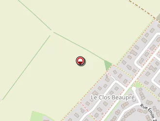 Carte de Leroux Arnaud à Blainville-sur-orne