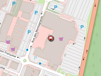 Carte de Rénoval Verre Clair Concessionnaire à Saint-maximin