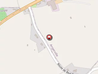 Carte de Ejh à Saint-léger-dubosq