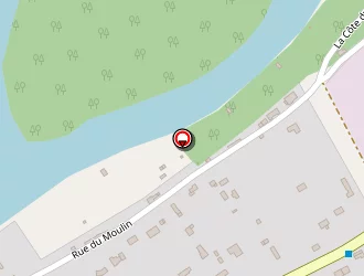 Carte de Buhot Benjamin à Andé