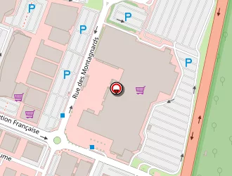 Carte de Contrôle Tech Automobile St Maximin à Saint-maximin