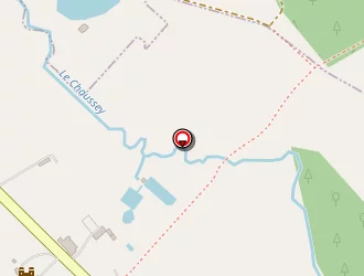 Carte de M. Adeline Etienne à Brévedent (le)