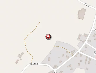 Carte de Goubert Daniel à Saint-andré-de-bohon